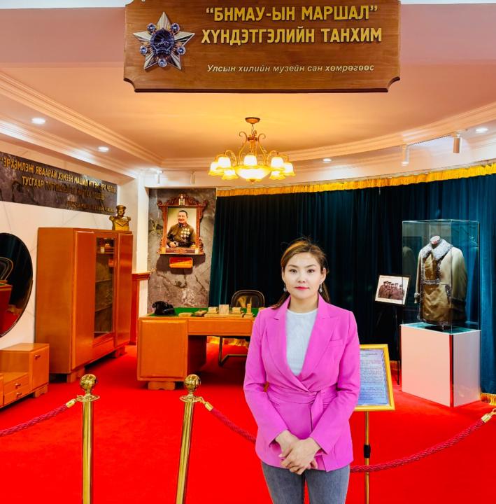 Lkhaasuren Narkhajid