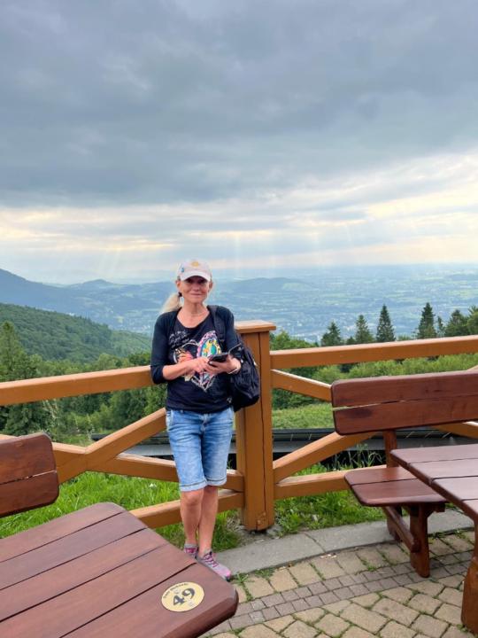 Maria Kubalok
