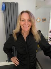 Deborah Grimshaw