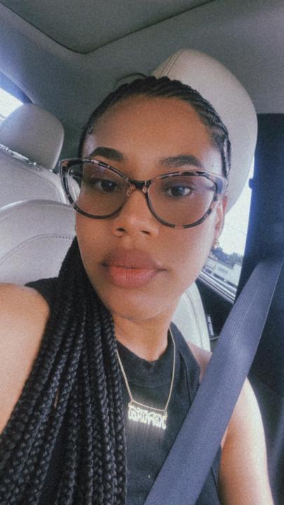 Shaquilla D