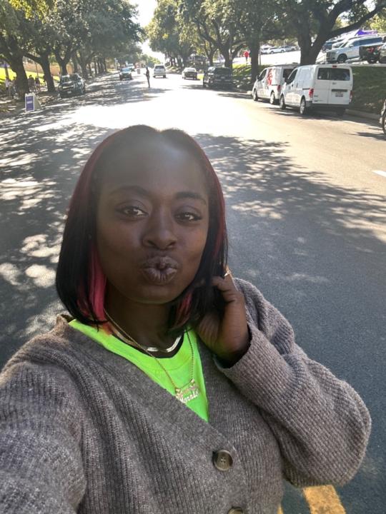 Desha Steele