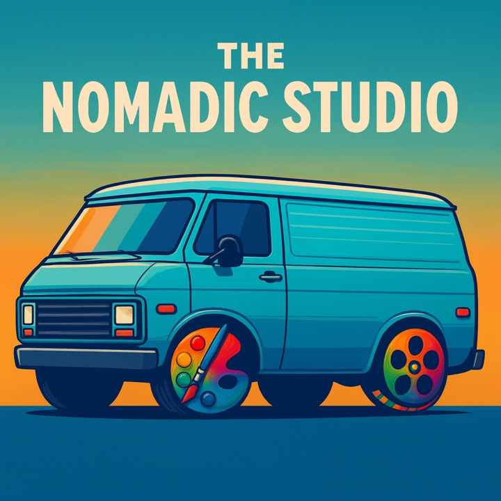 The Nomadic Studio 