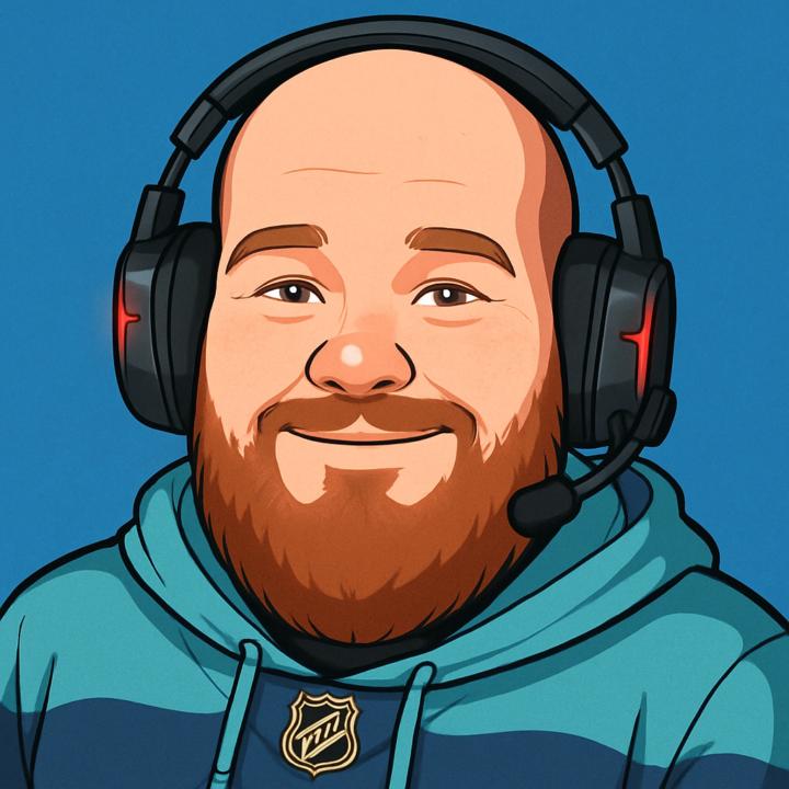 Daniel Buckley