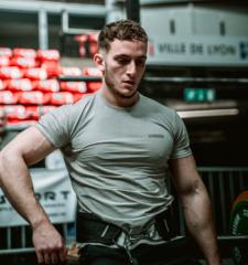 Enzo Petrucci
