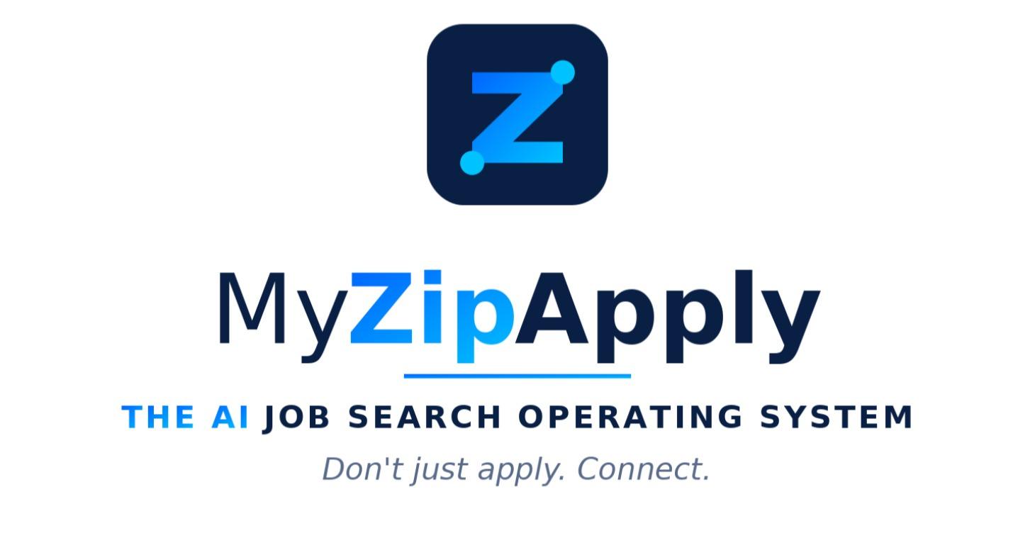 Join MyZipApply.com [START HERE]