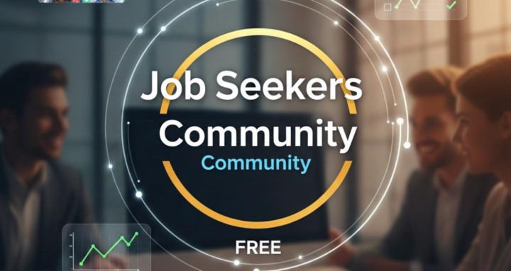 Job Seekers Community