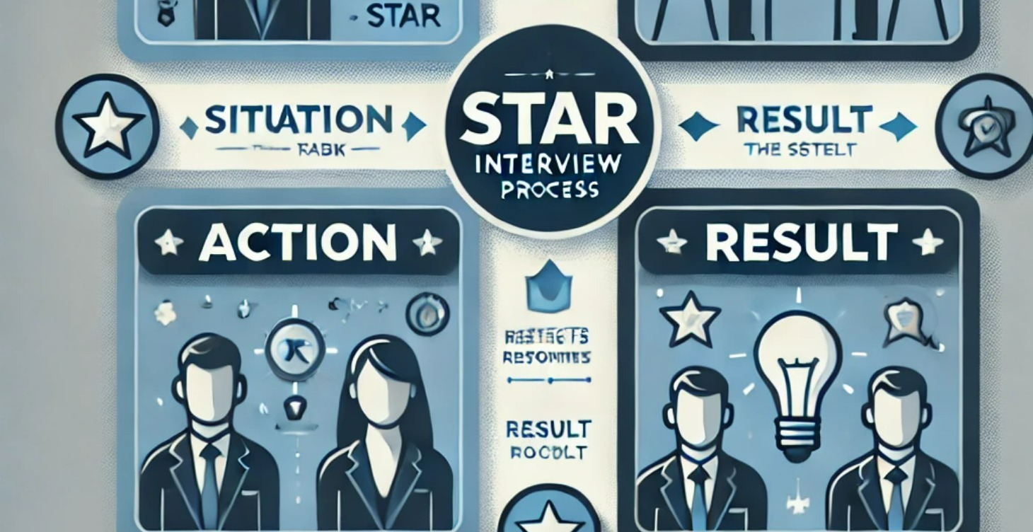 Interview Prep-The STAR Interview Process