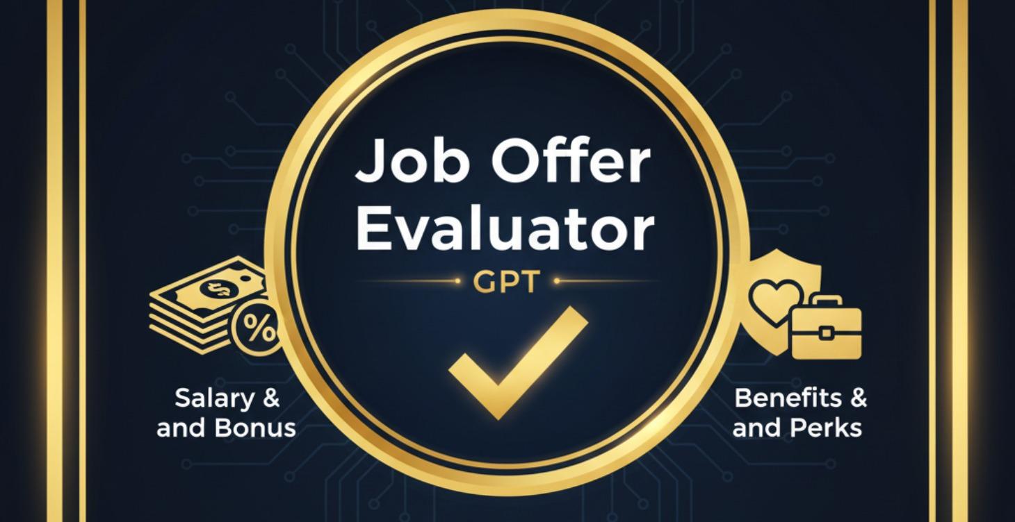 Job Offer Evaluator