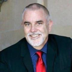 Jeff Johnston