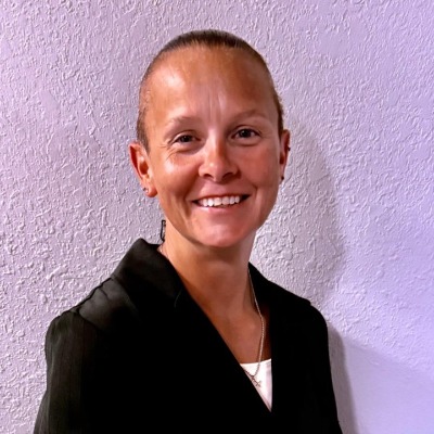 Jamie Grimes