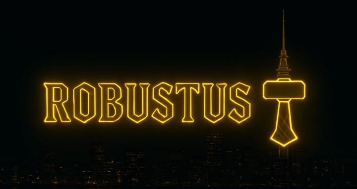 ROBUSTUS