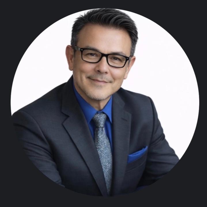 Dr. Dave Wilson