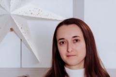 Elena Amelin