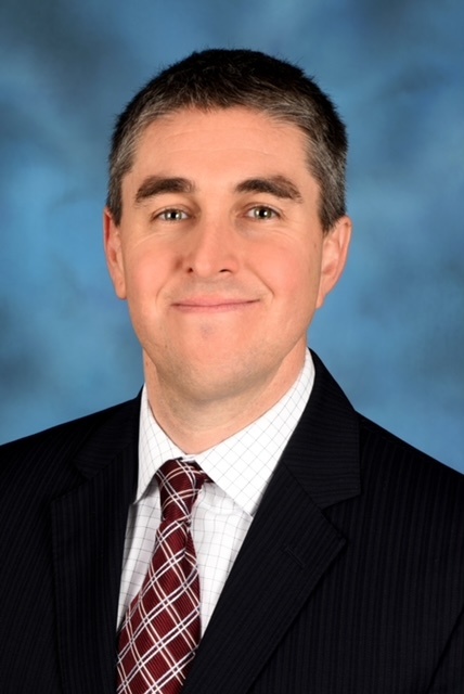 Gregg Hallett