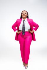 Kelebogile Bhembe