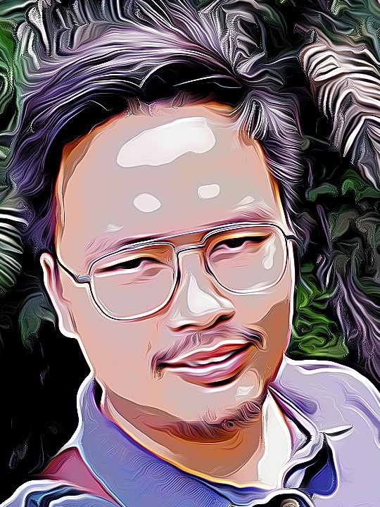 Mohd Syafiq Zawawi