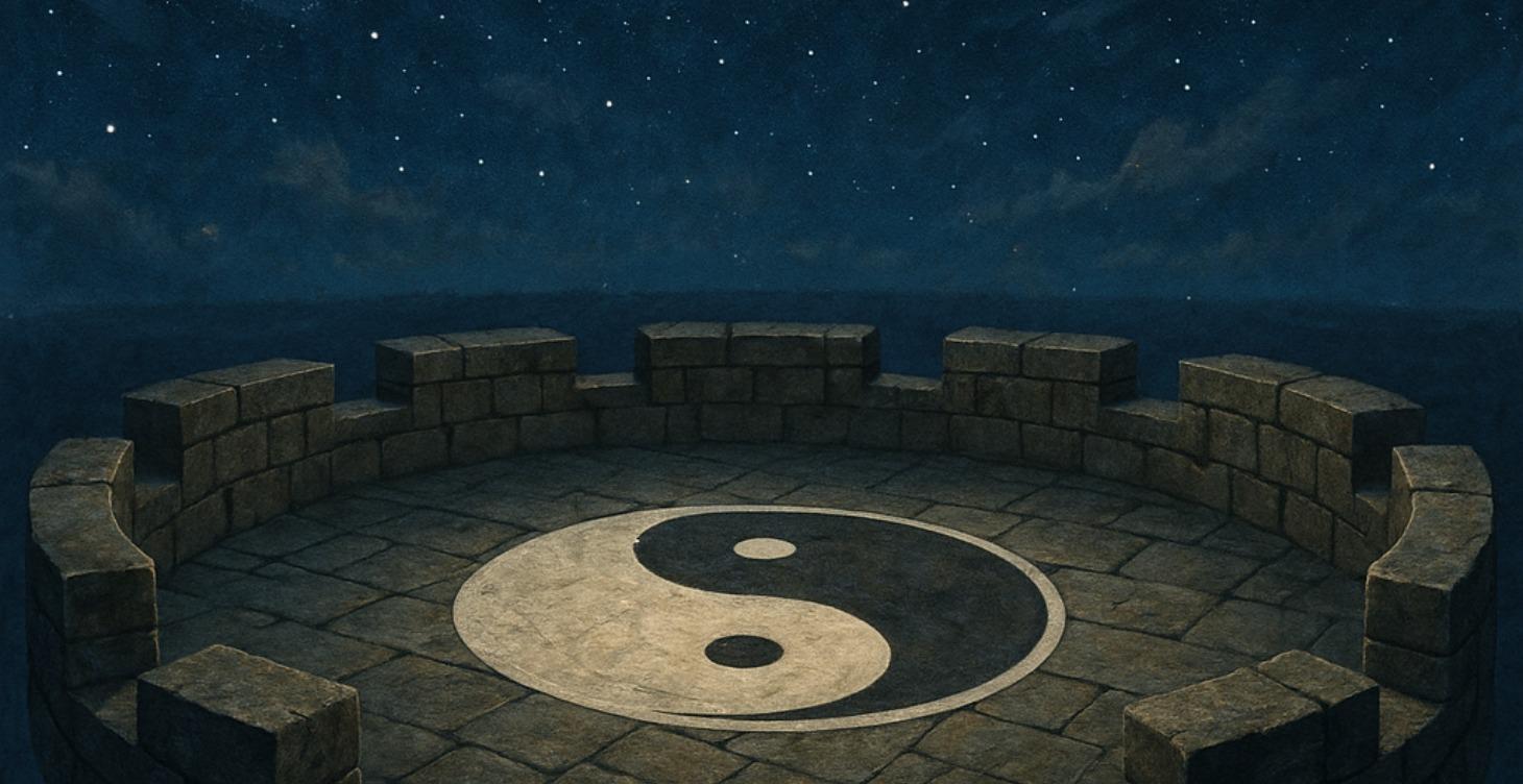 LE STANZE ALTE 3 (LA TERRAZZA DEL CIELO)