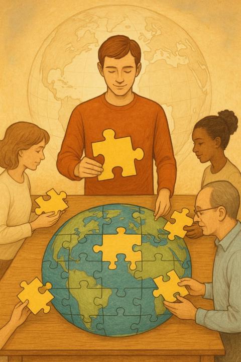 Magia Bianca Naturale