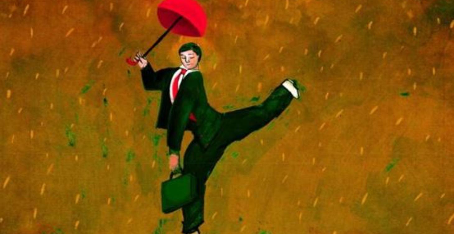 LIBERTÀ ED EQUILIBRIO IN PILLOLE