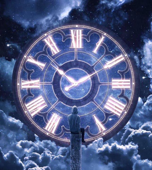 Possiedi il tuo tempo o il tempo ti possiede?