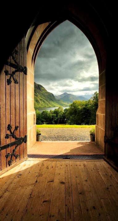 Come sono le tue finestre? 