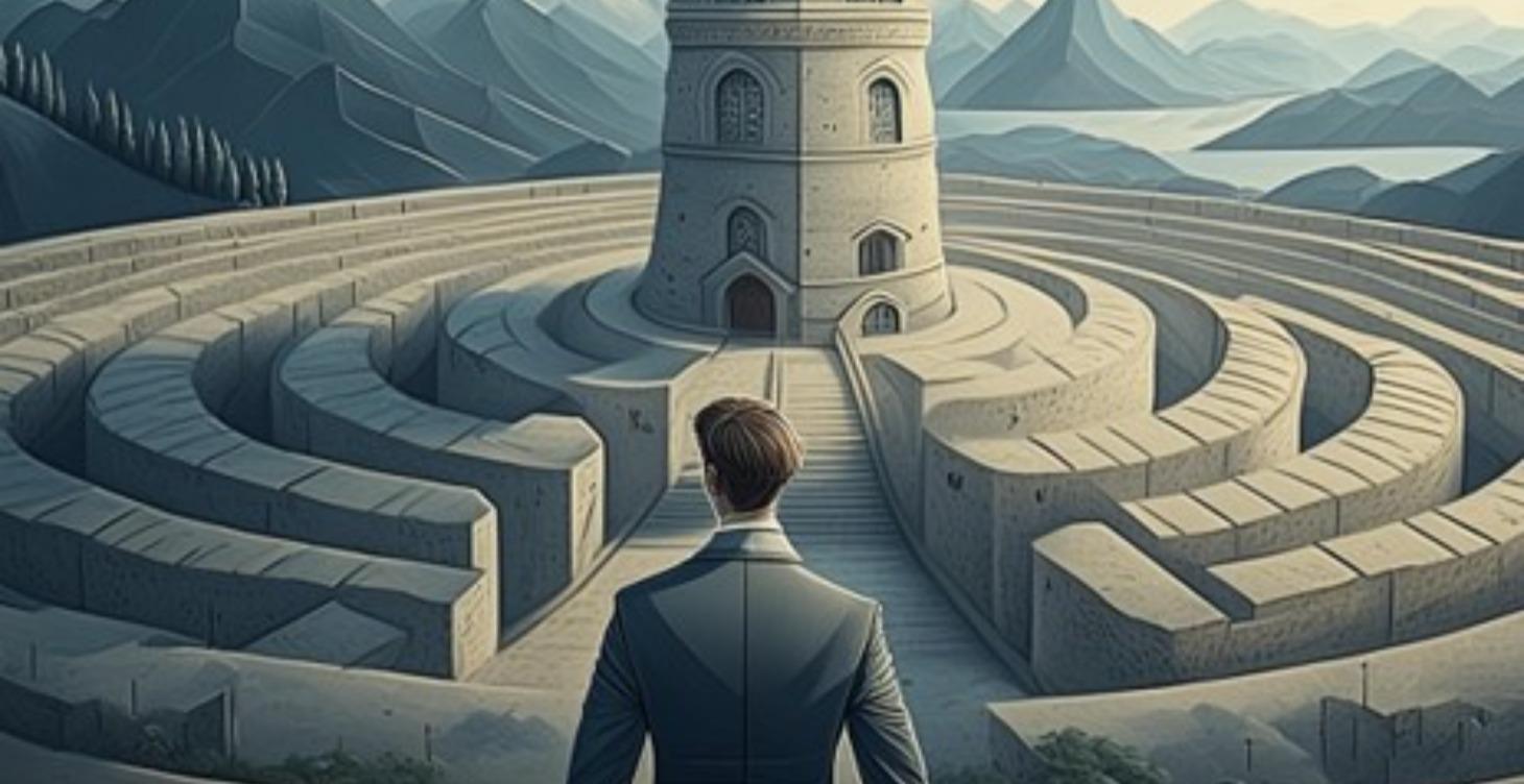 LE 3 STANZE 1 (PREPARAZIONE)