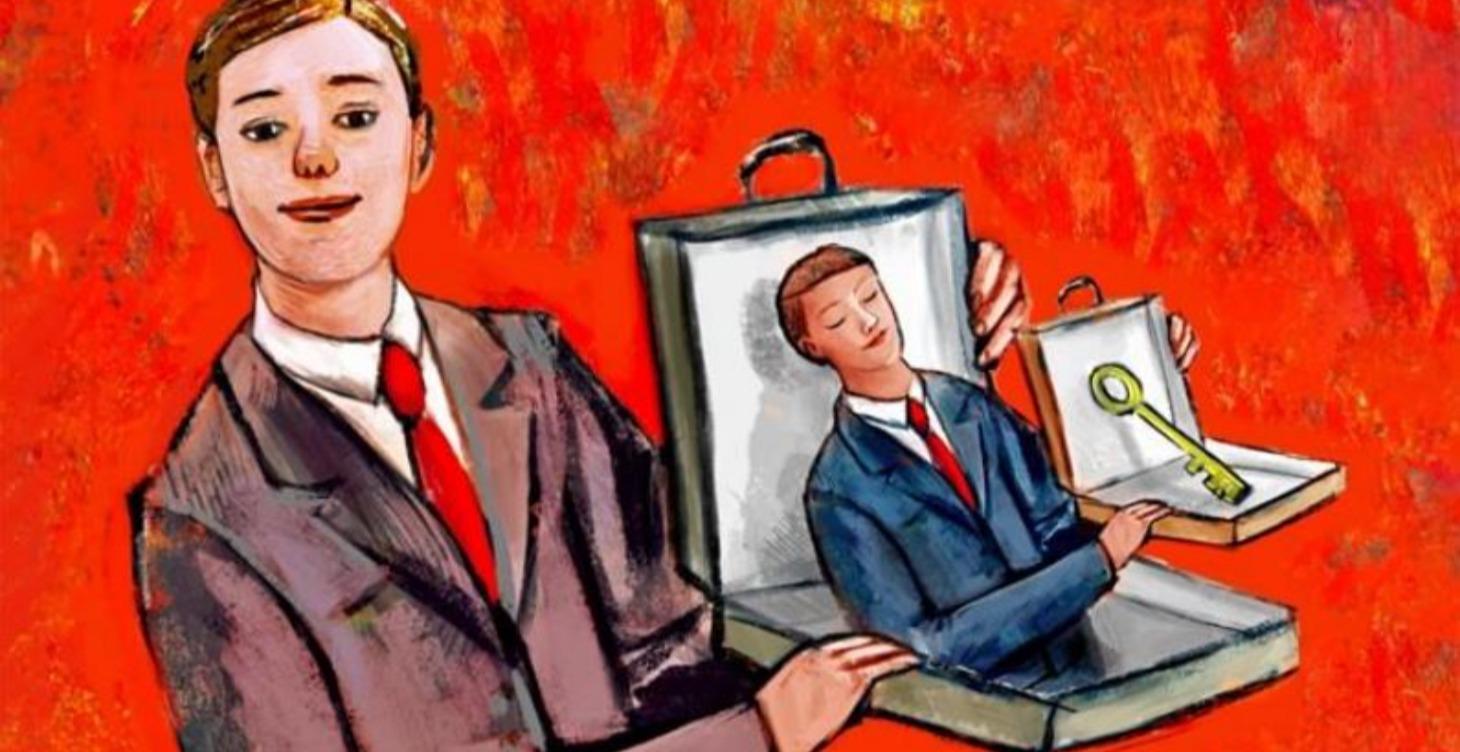 COSA TI FRENA (CREDENZE LIMITANTI)