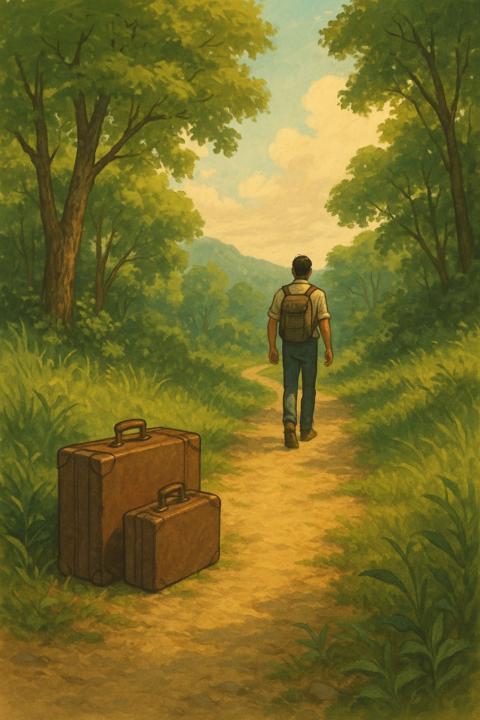 Quanto pesa il tuo bagaglio?