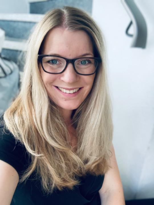 Nicole Hinz