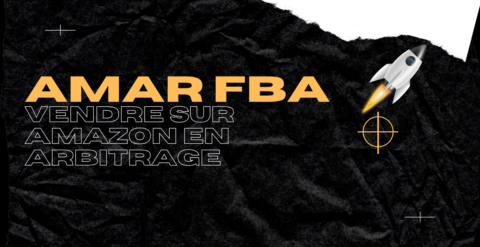 AMAR FBA gallery image
