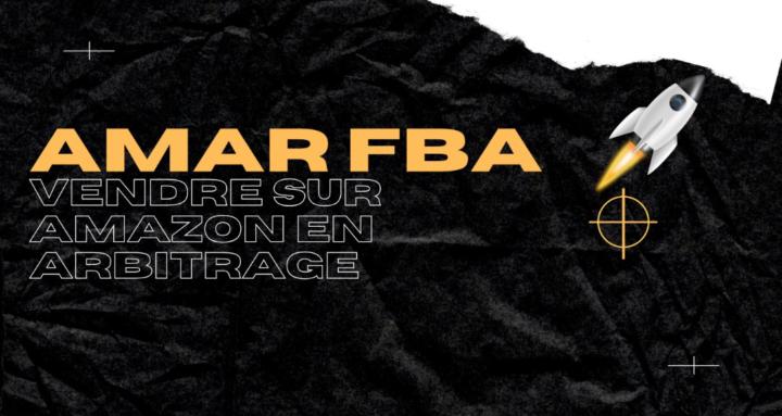 AMAR FBA