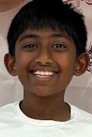 Vignesh Reddy Sareddy