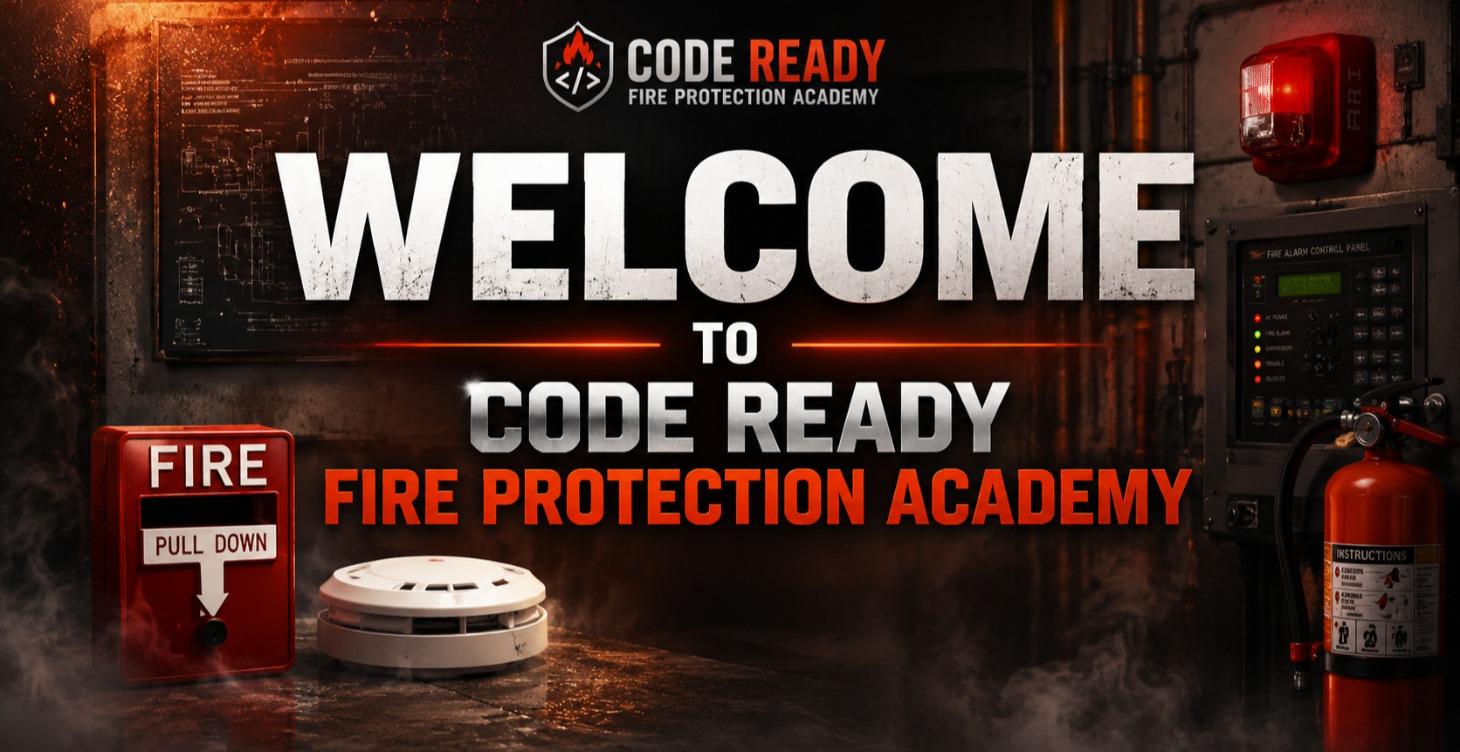 Welcome Module: Start Here