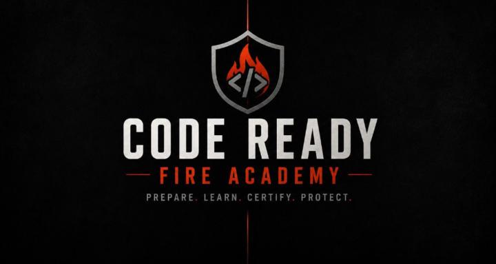 Code Ready Fire Academy