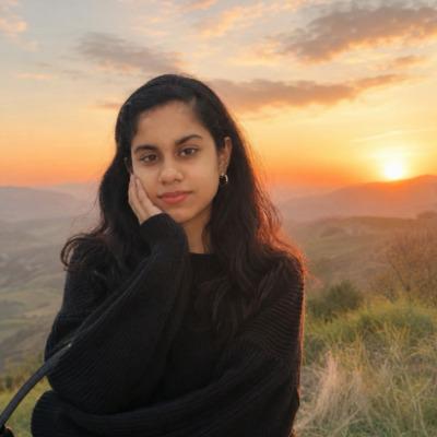 Azka Younas