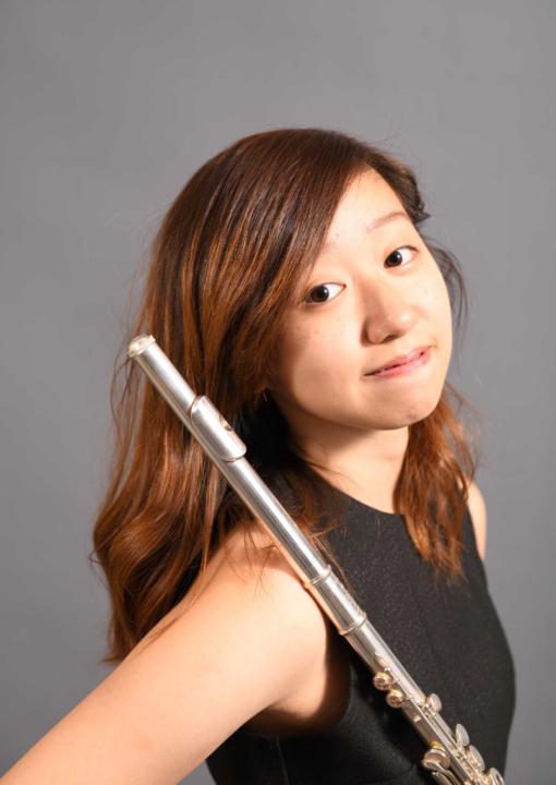 Yaudia Cheung