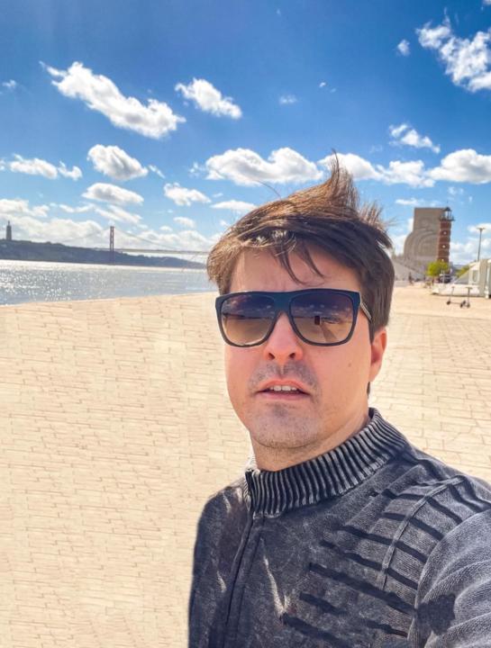 Pedro Henrique Santana Andrade