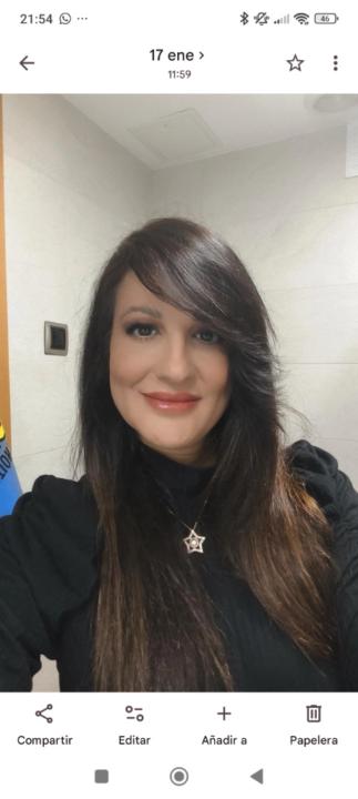 Veronica Ramos Moreno