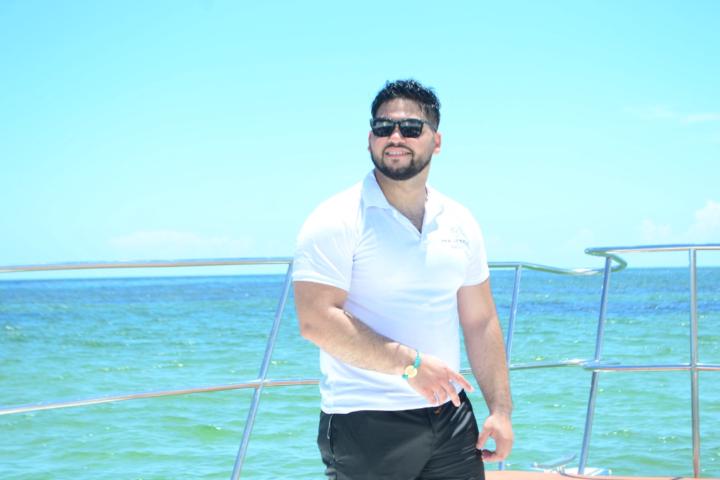 Kevin Cordero