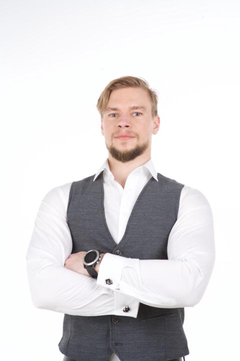 Tarvo Liik
