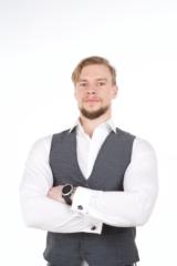 Tarvo Liik