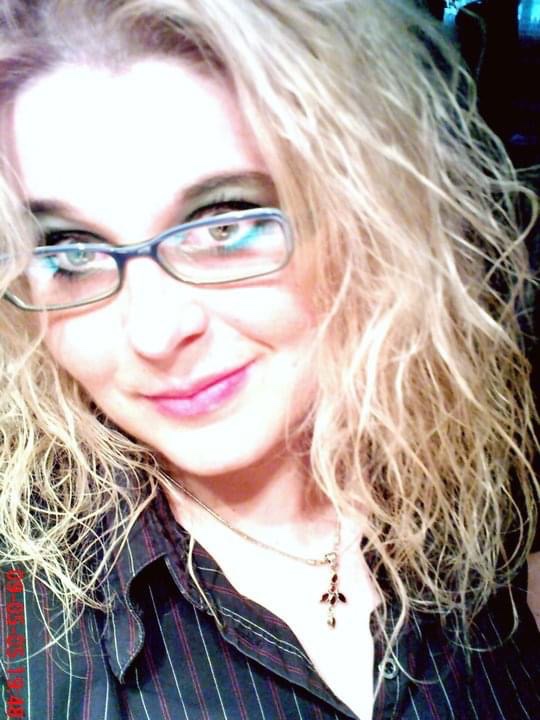 Angelika Szőke