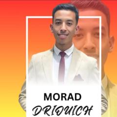 Morad Driouich