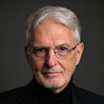 Ron Cahalan