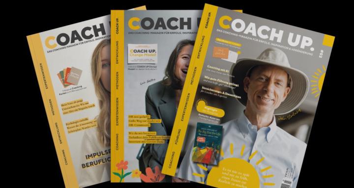 COACH UP