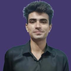 Zahid Ali