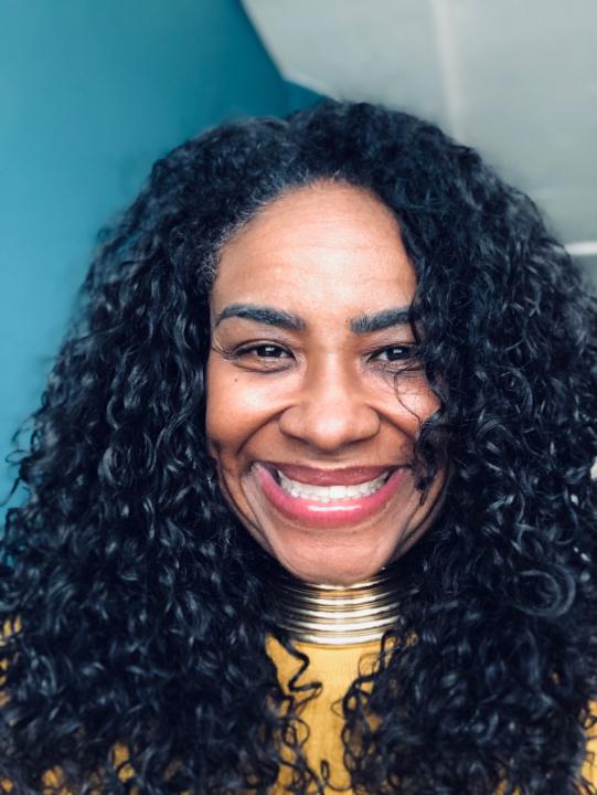 Yolanda Batts