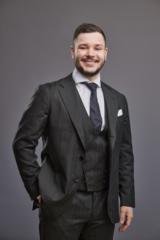 Dominik Schuh
