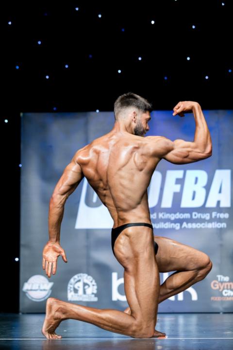 Ryan Wade
