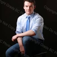 Cole Marshall